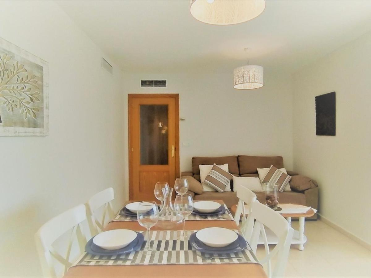 Appartement Torre San Marino By Interhome Benidorm